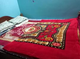 Sristy homestay, hotel Aritar városában