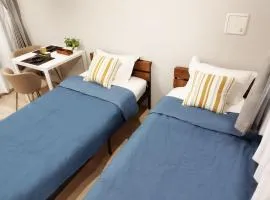 Near Subway 15min to Asakusa Room 402