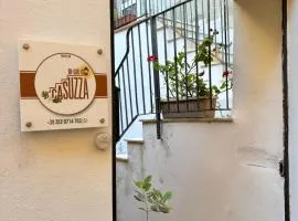 A Casuzza di Giú Giú - NUOVA GESTIONE