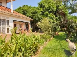 Alison & Dave's Guesthouse