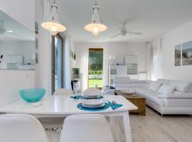 Apartament Dani-Apart