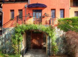 Esperides Spa Hotel, hotel v destinaci Nausa