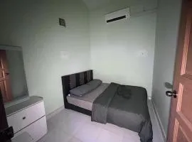 RuangWaktu - Damai Homestay Marang