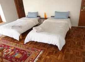 Payupa Guest House - Garkon by TravelStuti