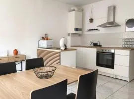 Appartement T2bis 1 à 5 personnes