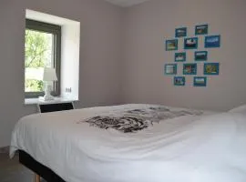 Gîtes Paquay