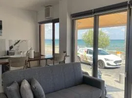 Seafront Home