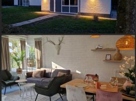 Puur 38, hotel a Simpelveld
