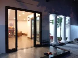 Cozyy home