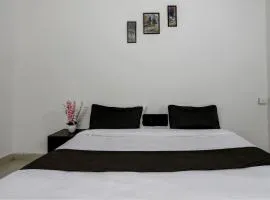 Hotel O by OYO the royal villa