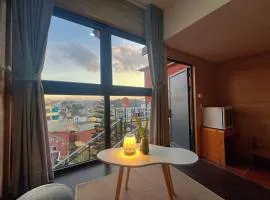 Rose Hill Retreat Garden