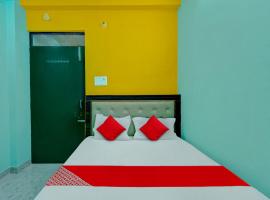 Hotel O Savera, hotel Dānāpur városában