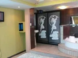 Hostal casa azul