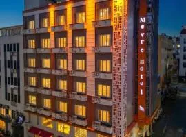 Mevre Hotel