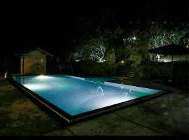 Nature Villa Uragasamanhandiya