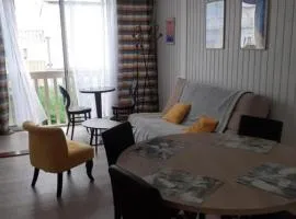 Appartement proche plage