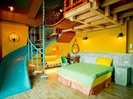Kaho Homestay II