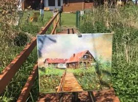 Domki Lawendowy Zakątek