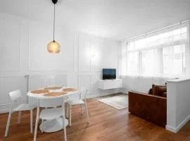 Sweet-Terra Proche gare et bus