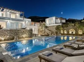 Villa Galaxy Mykonos