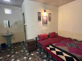 Natures walk, khách sạn ở Rishīkesh