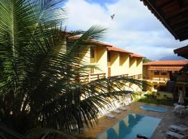 Hotel da Ilha, ξενοδοχείο στην Ilhabela