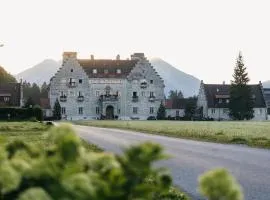 Das Kranzbach Wellness Hotel