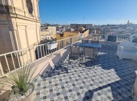 Sotto le Stelle: Andria'da bir otel