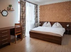 FeEl Tatras View APARTMENT next to Black Stork Golf