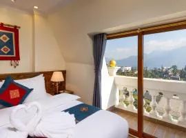 Lee Homestay Sa Pa