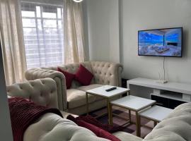 Kayla one bedroom apartment – hotel w mieście Thika