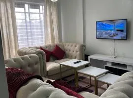 Kayla one bedroom apartment