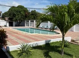 Veronica's & Gintaras Homestay