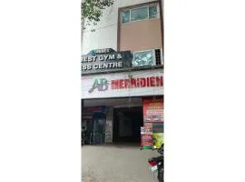 Hotel AB Merridien