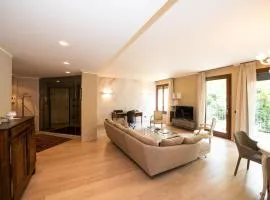 Kibilù - Varese Prestige Apartment