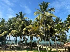 CocoVilla Boutique Resort