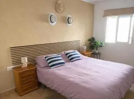 Casa Caloret - Playa y centro a 2 min