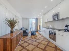 Apartments Sank Georgenstrasse