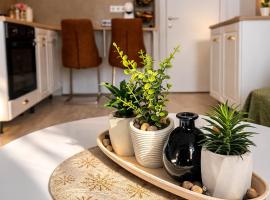 Apartament Salina Turda، فندق في توردا