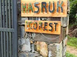 Hasruk Eco Rest