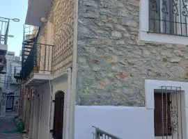 Pyrgousaki holiday apartment