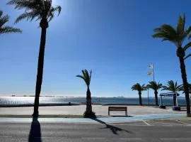 Felipe apartment - San Pedro Del Pinatar