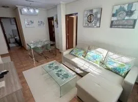 Felipe apartment - San Pedro Del Pinatar