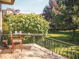 Beautiful Home In Myslenice With Wifi