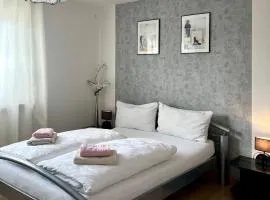 Handwerkswohnung Nova