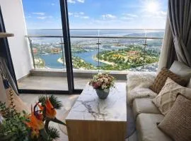 Homestay Sài Gòn Vinhomes Grand Park