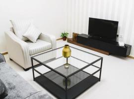 الماسة للشقق الفندقية, מלון בג'דה