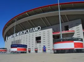 Ibis Budget Madrid Calle Alcalá