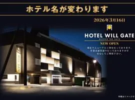 WILL GATE 旧Restay 水戸