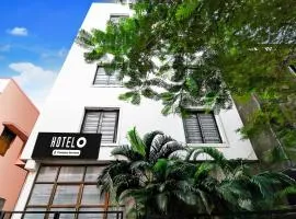 Super Hotel O Tagore Park Laskarhat Formerly Shankar Guest House